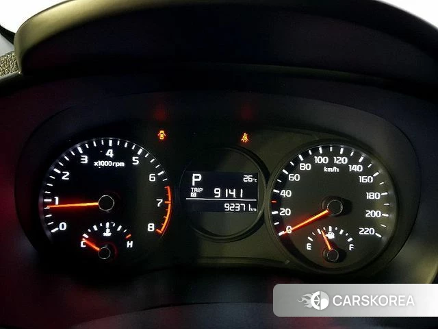Kia All New Morning (JA) id 4596176 из Кореи 17
