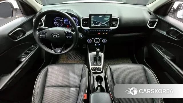 Hyundai Venue id 3692188 из Кореи 17