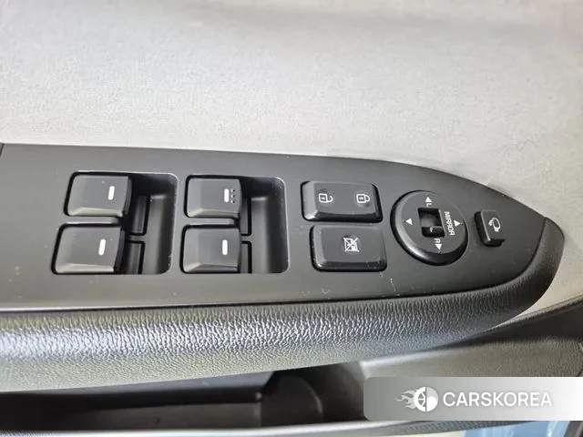 Kia The New Ray id 3390933 из Кореи 16