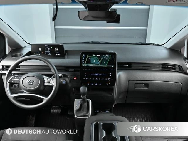 Hyundai Staria id 4223219 из Кореи 17