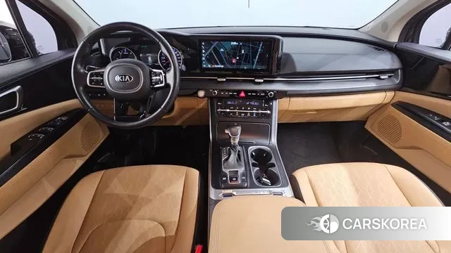 Kia Carnival 4th generation id 3324107 из Кореи 17