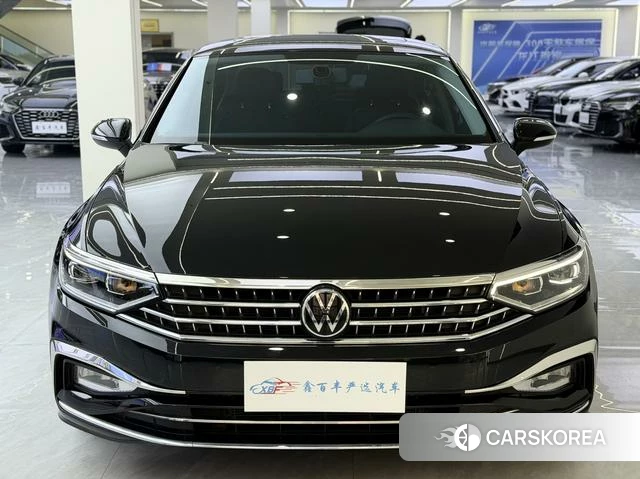 Volkswagen Magotan id 4256201 из Китая 8