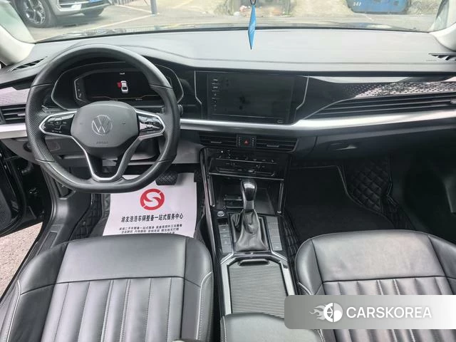 Volkswagen Passat id 4290083 из Китая 9