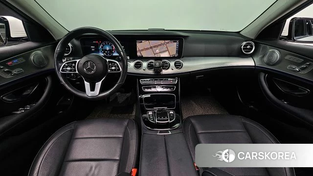 Mercedes-Benz E-Class W213 id 4465270 из Кореи 17