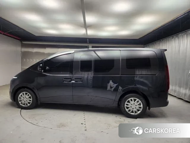 Hyundai Staria id 3142605 из Кореи 17