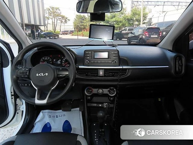 Kia Morning Urban (JA) id 4293367 из Кореи 17