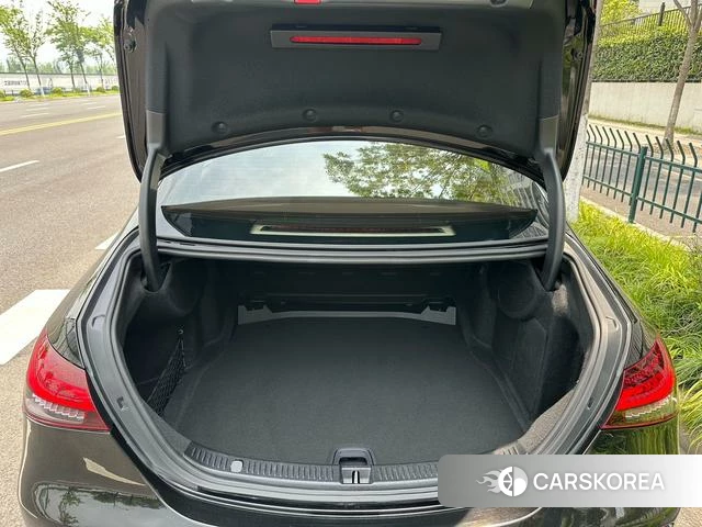 Mercedes-Benz E-class id 4314061 из Китая 21