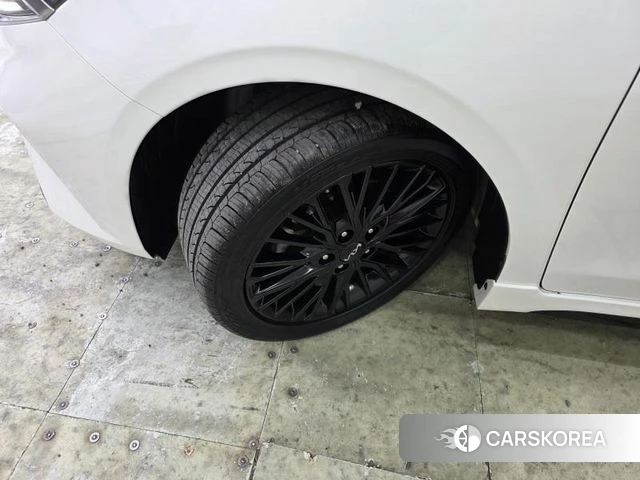 Kia The New K3 2nd generation id 4871408 из Кореи 16
