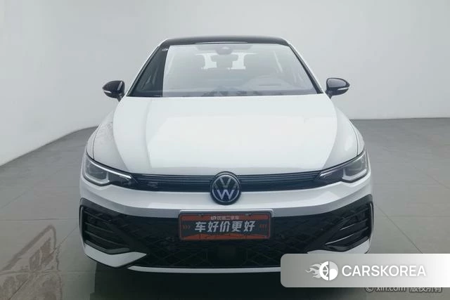Volkswagen Golf id 4258700 из Китая 21