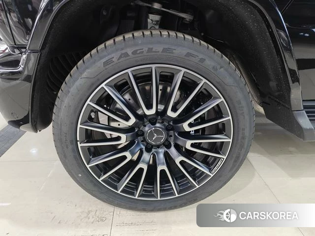 Mercedes-Benz G-class AMG id 4262550 из Китая 14