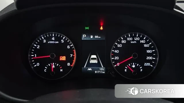 Kia Morning Urban (JA) id 3692003 из Кореи 17