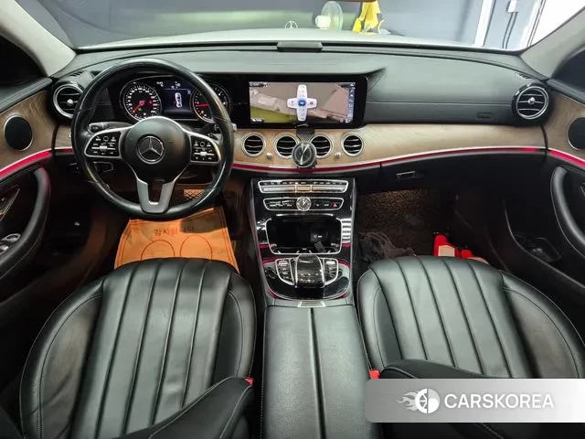 Mercedes-Benz E-Class W213 id 3336308 из Кореи 15