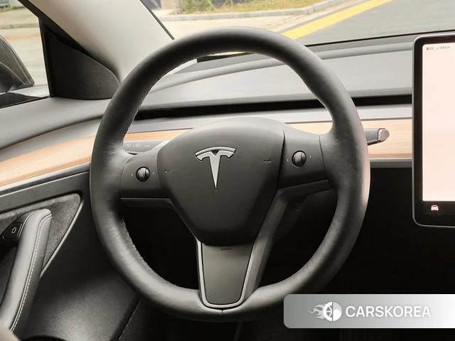 Tesla Model 3 id 3957728 из Китая 12