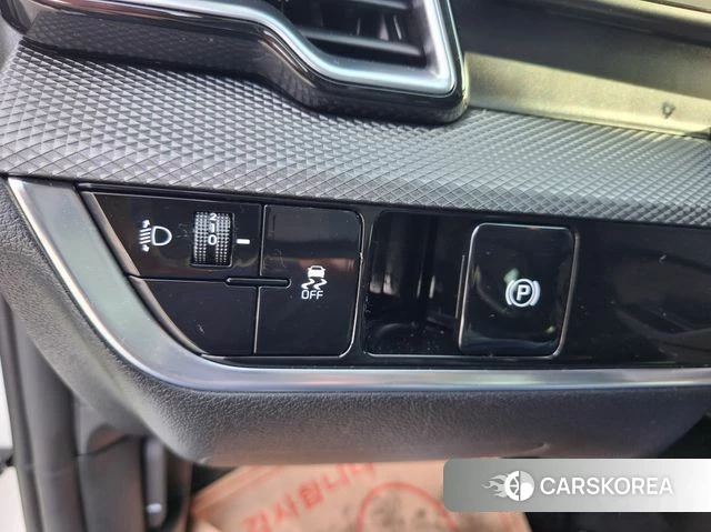 Kia Sportage 5th Generation id 4396050 из Кореи 14
