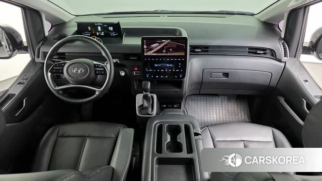 Hyundai Staria id 3964215 из Кореи 17