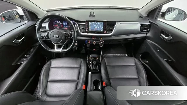 Kia Stonic id 3439871 из Кореи 17