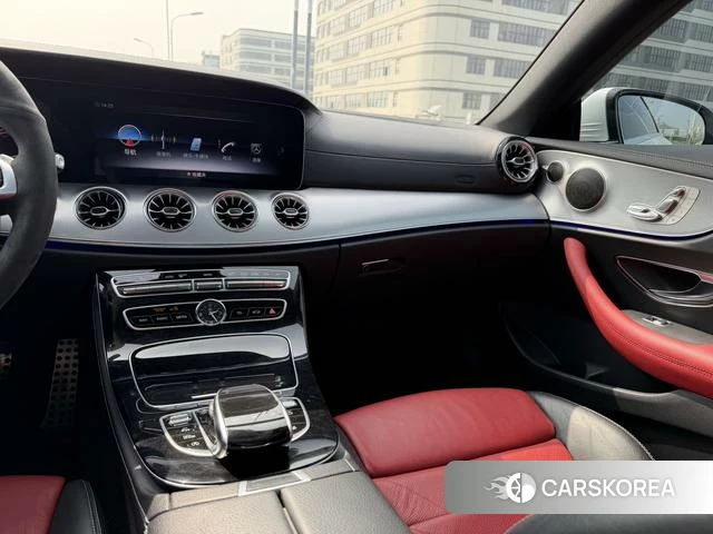 Mercedes-Benz E-class (imported) id 4253838 из Китая 24