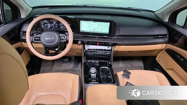 Kia Carnival 4th generation id 3746995 из Кореи 17