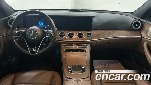 Mercedes-Benz E-Class W213 id 2586596 из Кореи 15