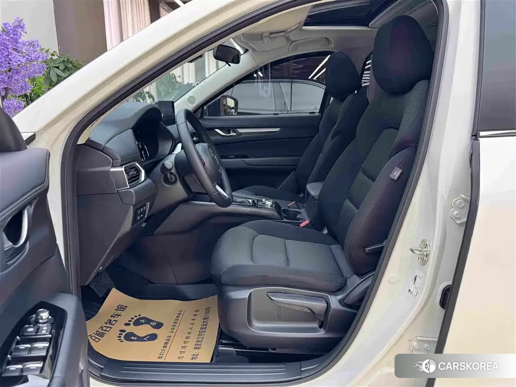 Mazda CX-5 id 4539018 из Китая 15