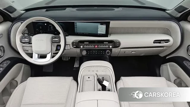 Hyundai Palisade (LX3) id 3399789 из Кореи 17