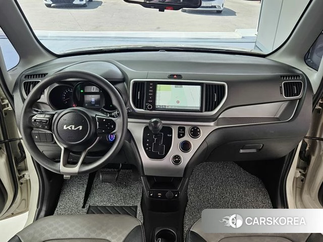 Kia The New Ray id 3851860 из Кореи 17