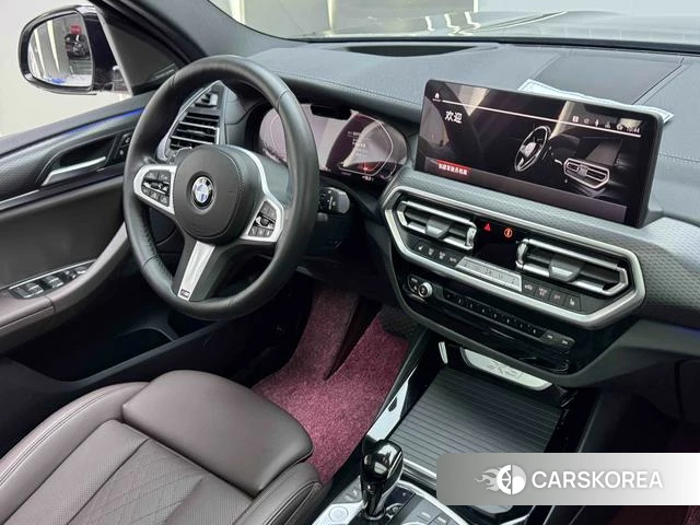 BMW X3 id 4290567 из Китая 15
