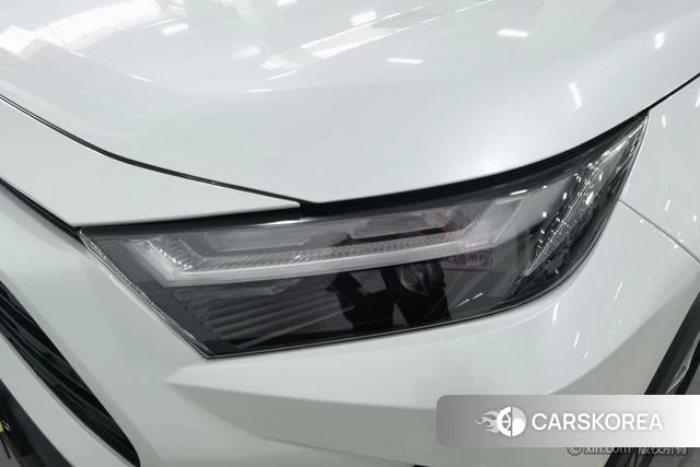 Toyota RAV4 Rongfang id 4276441 из Китая 21