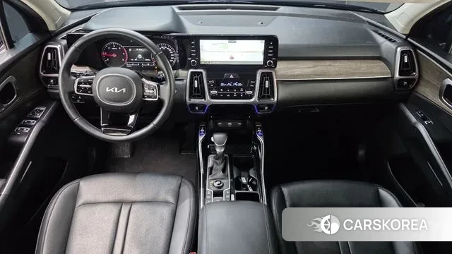 Kia Sorento 4th Generation id 3427239 из Кореи 17