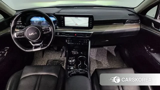 Kia K5 3rd generation id 2979147 из Кореи 17