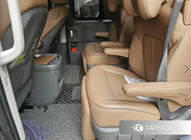 Hyundai Staria id 4344263 из Кореи 7