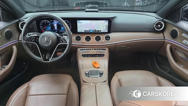 Mercedes-Benz E-Class W213 id 3865895 из Кореи 17