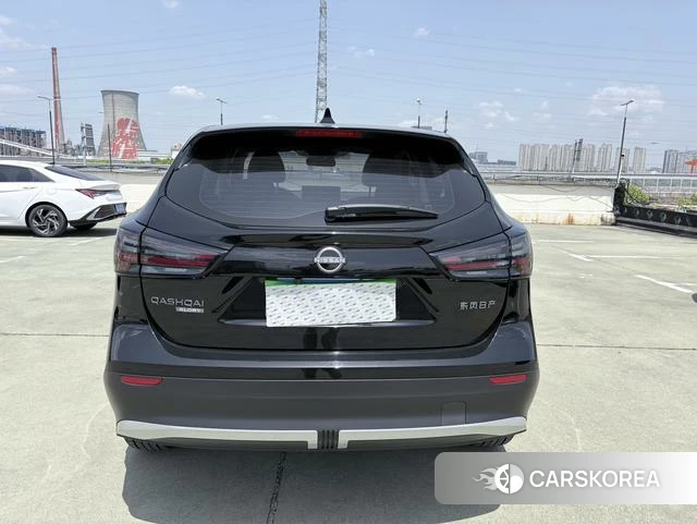 Nissan Qashqai id 4259306 из Китая 16