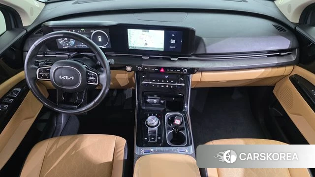 Kia Carnival 4th generation id 3964922 из Кореи 17