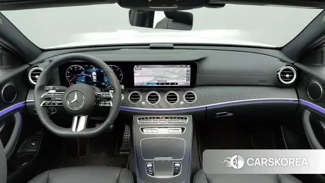 Mercedes-Benz E-Class W213 id 3428416 из Кореи 17