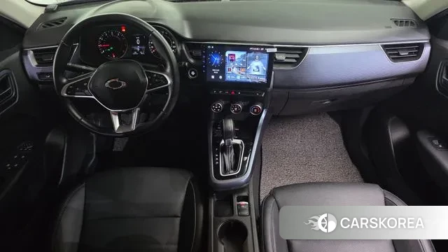 Renault Korea (Samsung) XM3 id 3282926 из Кореи 17