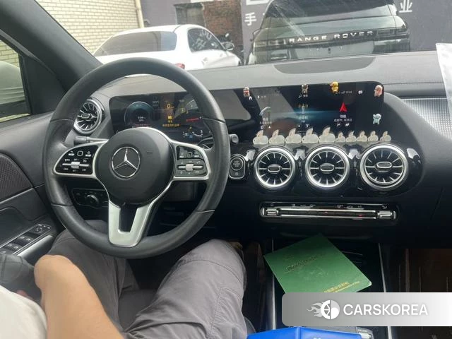 Mercedes-Benz GLA id 4291031 из Китая 7