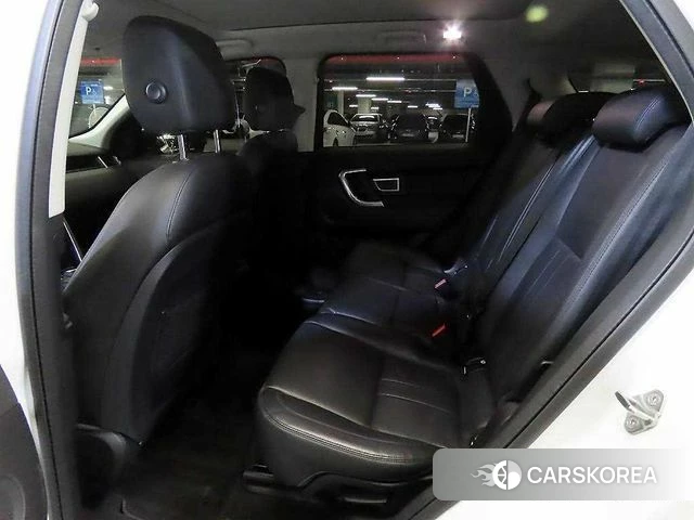 Land Rover Discovery Sports id 3917130 из Кореи 17