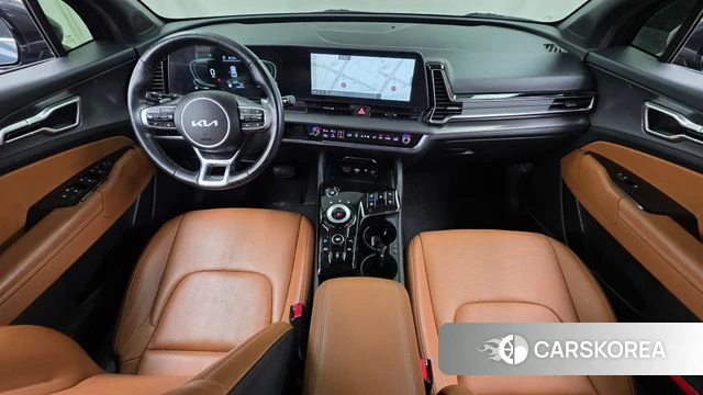 Kia Sportage 5th Generation id 4706907 из Кореи 31
