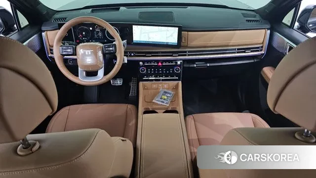 Hyundai Santa Fe (MX5) id 3732383 из Кореи 17