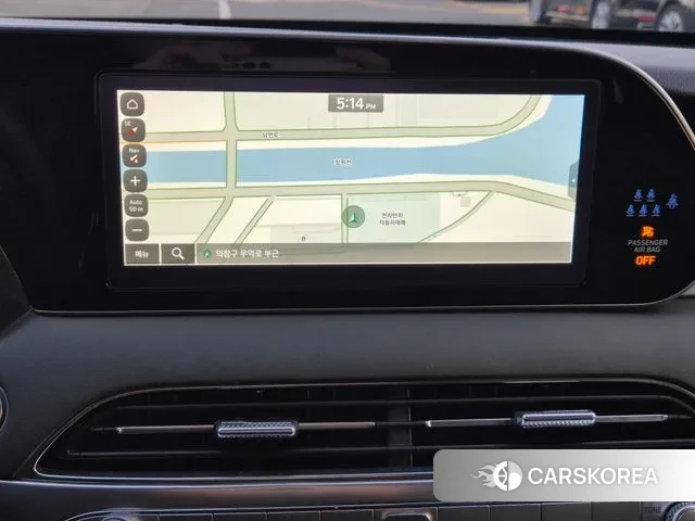 Hyundai Palisade id 3581690 из Кореи 17