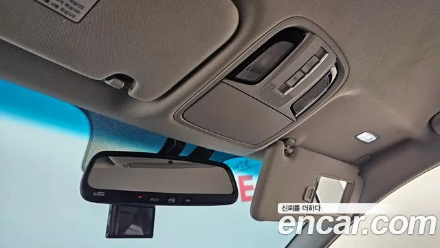 Kia Come New K7 id 2689606 из Кореи 17