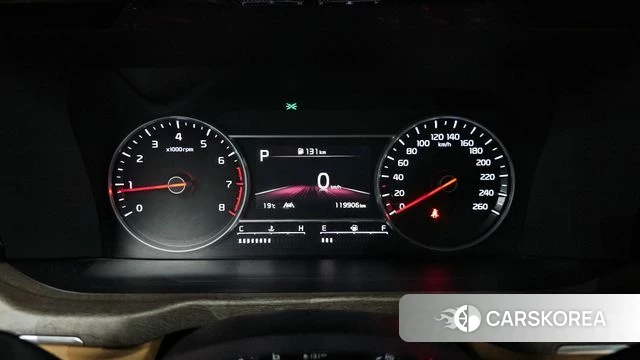 Kia Sorento 4th Generation id 3892353 из Кореи 17