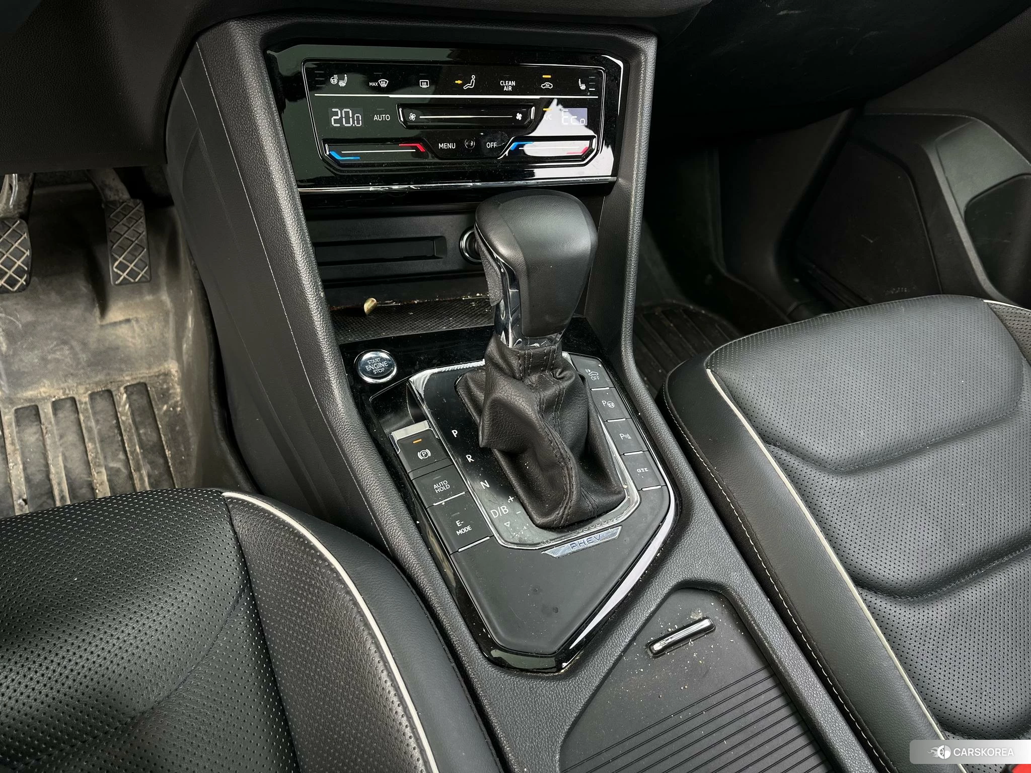 Volkswagen Tiguan L id 4514972 из Китая 12