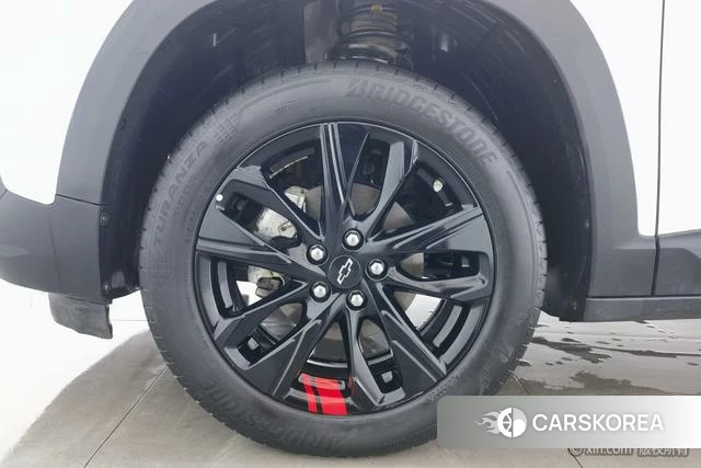 Chevrolet Chuangku id 4212503 из Китая 21