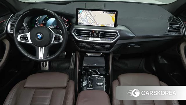 BMW X4 (G02) id 4608203 из Кореи 28