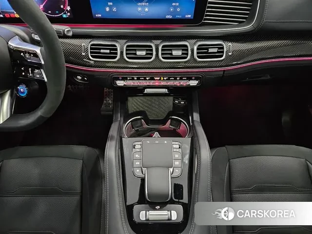 Mercedes-Benz GLE-Class W167 id 3016006 из Кореи 14