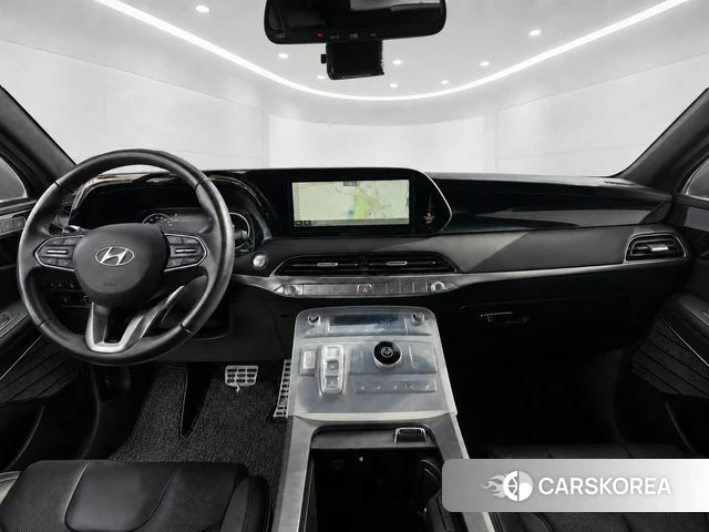 Hyundai Palisade id 4731645 из Кореи 17