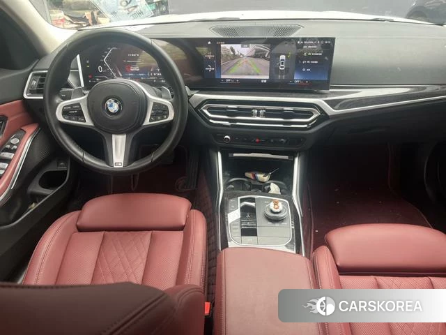 BMW 3 series id 4368159 из Китая 7