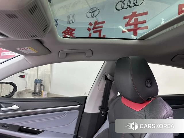 Volkswagen Lingdu id 4301577 из Китая 14